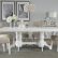 Interior White Dining Table Set Simple On Interior Within Sets Chairs Furniture Choice 7 White Dining Table Set