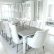 Interior White Dining Table Set Unique On Interior Black And Room Amazing 26 White Dining Table Set