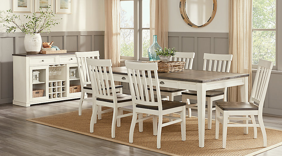 Interior White Dining Table Set Unique On Interior With Affordable Room Sets Rooms To Go Furniture 0 White Dining Table Set