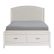 White Full Storage Bed Brilliant On Bedroom In Avalon El Dorado Furniture 4
