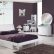 Bedroom White Furniture Bedroom Ideas Interesting Wonderful On For Matte Purple Paint With Decor 27 White Furniture Bedroom Ideas Interesting Bedroom