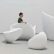 Furniture White Furniture Design Excellent On Regarding Spelinkoticek Ideas Seating Sculpture By Marie Khouri 17 White Furniture Design