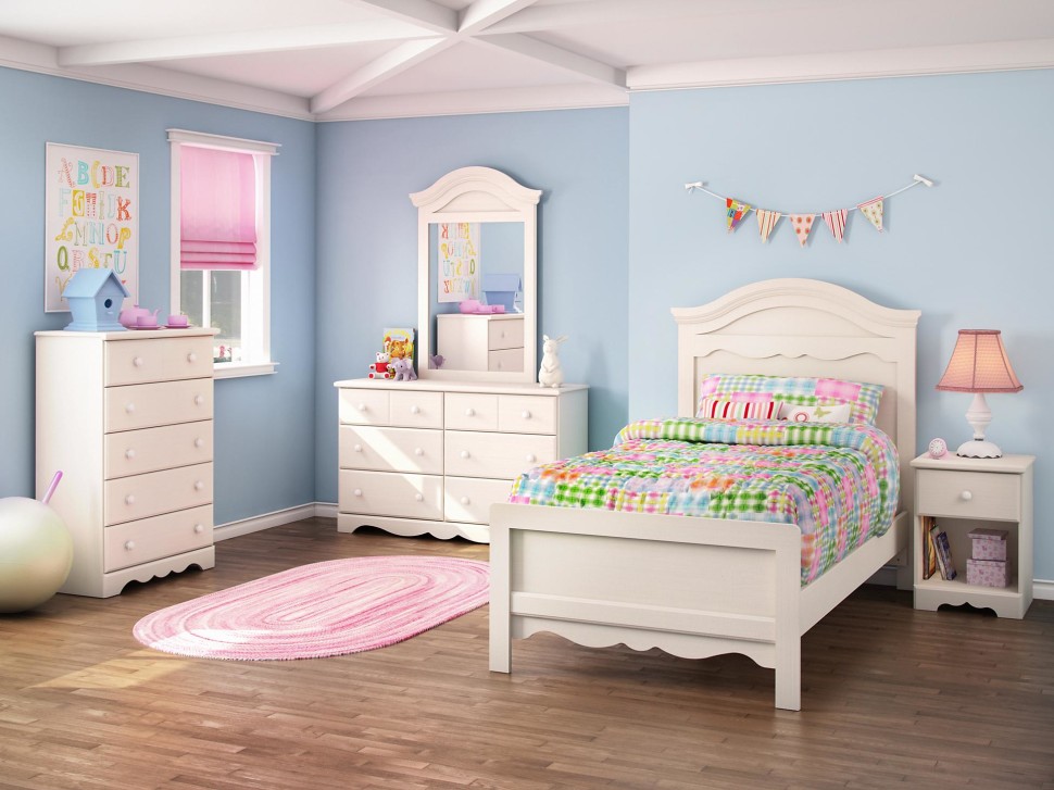 Furniture White Girls Furniture Amazing On And Pink Bedroom Set In Sets Remodel 9 25 White Girls Furniture