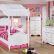 Furniture White Girls Furniture Charming On Toddler Bedroom Suite Kemist Orbitalshow Co 7 White Girls Furniture