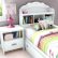 Furniture White Girls Furniture Incredible On Intended Creative Bedroom Chic Sets 29 White Girls Furniture