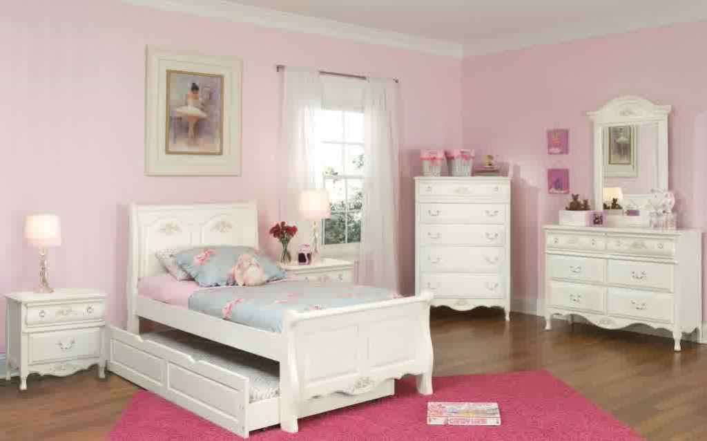 Furniture White Girls Furniture Lovely On Within Little Bedroom New Kids Pretty 0 White Girls Furniture