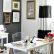 Office White Home Office Innovative On Regarding Black Gold Reveal Monica Wants It 15 White Home Office