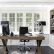 Office White Home Office Magnificent On Intended For Brilliant Black Desk Design Ideas Pertaining To 17 16 White Home Office