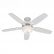 Furniture White Hunter Ceiling Fans Incredible On Furniture Within Builder Deluxe Fan 52 21 White Hunter Ceiling Fans