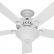 Furniture White Hunter Ceiling Fans Modern On Furniture With 28439 Five Minute Fan 52 Inch Indoor 7 White Hunter Ceiling Fans