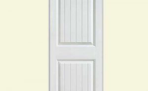 White Interior Doors
