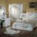White Italian Bedroom Furniture Astonishing On With Regard To Vanity Classic 5 Piece Set South Shore