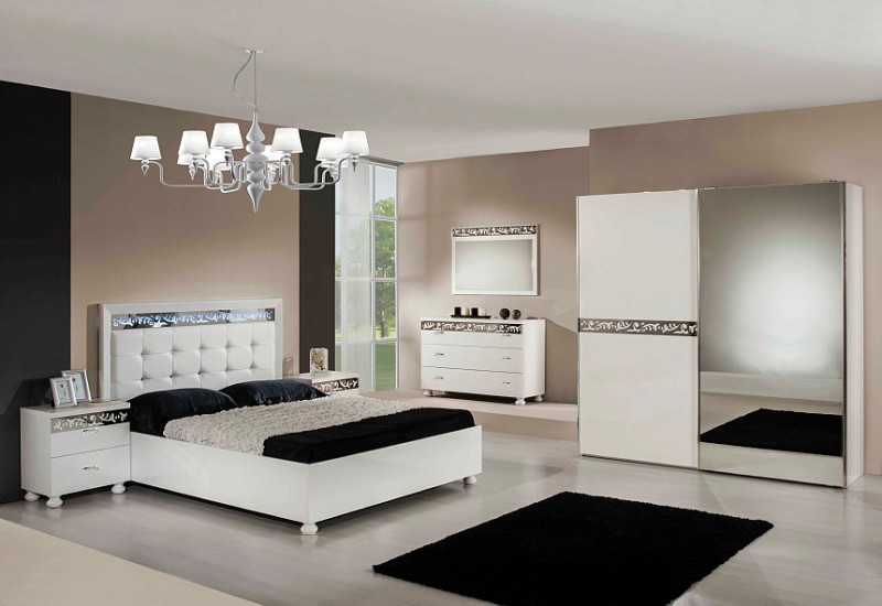 Bedroom White Italian Bedroom Furniture Beautiful On Pertaining To Decorative Modern 11 Decorating Your Home 18 White Italian Bedroom Furniture