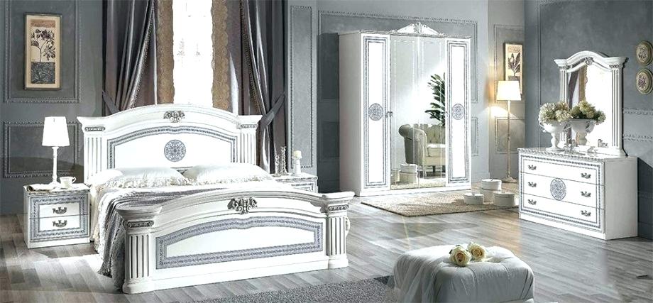 Bedroom White Italian Bedroom Furniture Unique On Within In And Silver 1 White Italian Bedroom Furniture