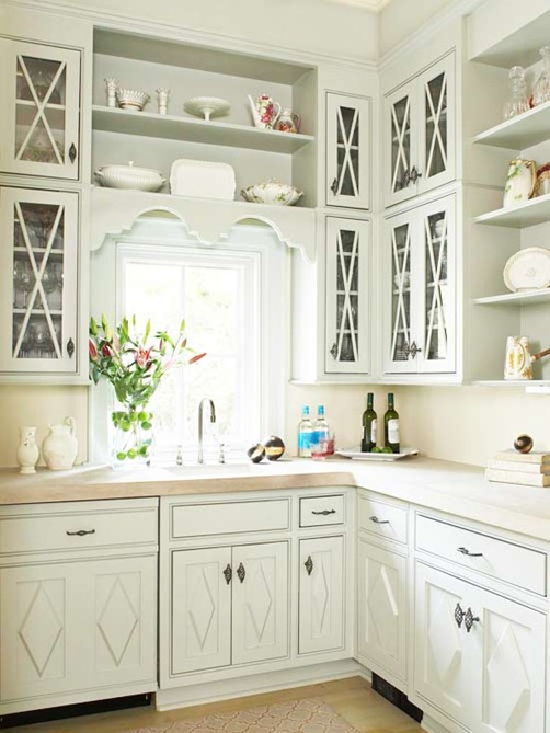 Kitchen White Kitchen Cabinet Hardware Excellent On Regarding BHG Centsational Style Ikea Wall Cabinets 7 White Kitchen Cabinet Hardware