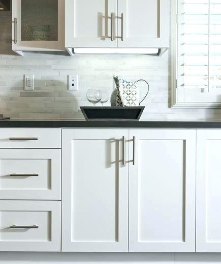 Kitchen White Kitchen Cabinet Hardware Unique On Intended For Brass Cabinets With Best Shaker 9 White Kitchen Cabinet Hardware