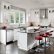 White Kitchen Dark Floors Delightful On Inside Can I Have Light Cabinets With 3