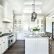 Kitchen White Kitchen Dark Floors Delightful On Inside Elegant Cabinets Classic Style With 12 White Kitchen Dark Floors