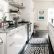 White Kitchen Dark Floors Incredible On Throughout The Floor Vs Light Apartment Therapy 4