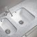 Kitchen White Kitchen Sink Undermount Fine On With Villeroy And Boch Cisterna 50 Ceramic 19 White Kitchen Sink Undermount