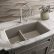 Kitchen White Kitchen Sink Undermount Nice On Intended For Blanco Performa 33 X 19 Silgranit II 1 75 Double Bowl 17 White Kitchen Sink Undermount