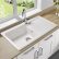 Kitchen White Kitchen Sink Undermount Perfect On Underhung Outdoor Big Stainless Steel 6 White Kitchen Sink Undermount