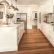 White Kitchen Wood Floor Fine On Intended Nobby Kitchens Photo Gallery Sydney S Premier Designer 3