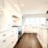 Kitchen White Kitchen Wood Floor Impressive On Inside Cabinets With Floors Createday Co 23 White Kitchen Wood Floor