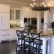 Kitchen White Kitchen Wood Floor Modern On Throughout Black And Home Design Decorating 21 White Kitchen Wood Floor