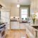 Kitchen White Kitchen Wood Floor Stylish On Intended Pictures Of Kitchens Traditional Small With 10 White Kitchen Wood Floor