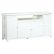 Furniture White Media Console Furniture Remarkable On Inside Low Profile Table 17 White Media Console Furniture