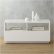 White Media Console Furniture Simple On Intended Chill Mini Reviews CB2 1