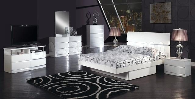  White Modern Bedroom Furniture Creative On With Cheap Full Sets Elegant 17 White Modern Bedroom Furniture