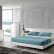 White Modern Bedroom Furniture Exquisite On Throughout Captivating Set 4