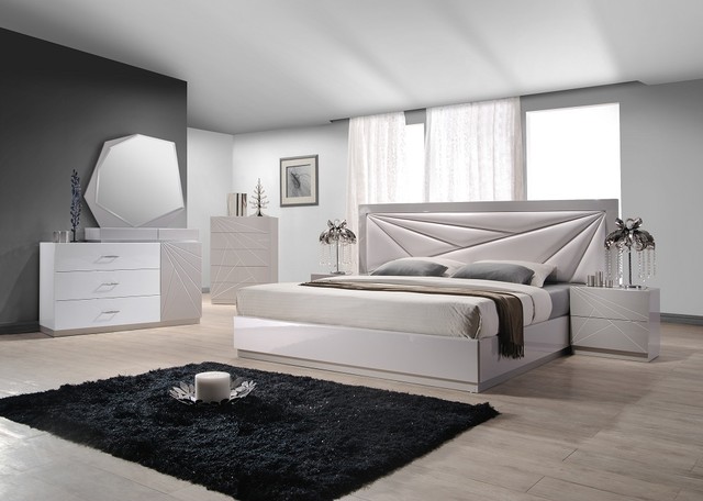 Bedroom White Modern Bedroom Furniture Exquisite On With Regard To Best Amazing Set 6 White Modern Bedroom Furniture