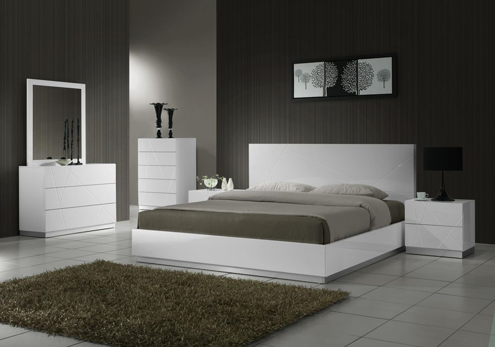 Bedroom White Modern Bedroom Furniture On With Elegant Wood Luxury Sets Rancho Cucamonga California J M 1 White Modern Bedroom Furniture
