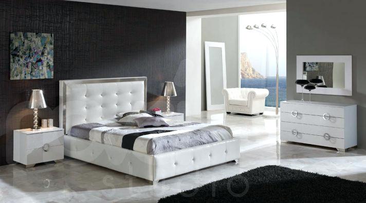 Bedroom White Modern Bedroom Furniture Simple On Within Trendy Sets Bocaverde Co 23 White Modern Bedroom Furniture