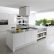 Kitchen White Modern Kitchen Cabinet Beautiful On With Regard To Design Ideas 2018 Home And Decor 29 White Modern Kitchen Cabinet