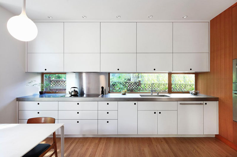 Kitchen White Modern Kitchen Cabinet Excellent On With Regard To Design Idea And Minimalist Cabinets 0 White Modern Kitchen Cabinet