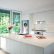 Kitchen White Modern Kitchen Cabinet Impressive On Design Idea And Minimalist Cabinets 9 White Modern Kitchen Cabinet