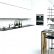 Kitchen White Modern Kitchen Ideas Contemporary On Pertaining To Cabinets 13 White Modern Kitchen Ideas