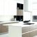 Kitchen White Modern Kitchen Ideas Exquisite On Inside Ikea Cabinets 20 White Modern Kitchen Ideas