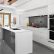 Kitchen White Modern Kitchen Ideas Stylish On Throughout High Gloss Cabinet In Cabinets From 16 White Modern Kitchen Ideas
