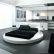 Bedroom White Modern Master Bedroom Creative On Regarding Black Tile Kids And Floor 22 White Modern Master Bedroom