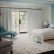 Bedroom White Modern Master Bedroom Plain On Within And Blue Colors Decorating Envy 21 White Modern Master Bedroom
