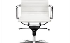 White Office Chair Ikea Qewbg