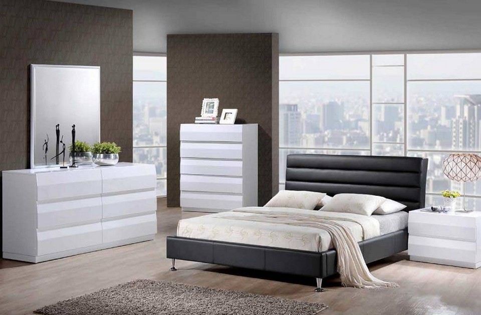 Bedroom White Or Black Furniture Wonderful On Bedroom In Choosing The Color Video And 0 White Or Black Furniture