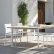 Furniture White Outdoor Furniture Exquisite On Impressive Wood Dining 27 White Outdoor Furniture