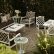 Furniture White Outdoor Furniture Lovely On Intended Glen Isle Traditional Patio And 6 White Outdoor Furniture