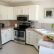 White Painted Kitchen Cabinets Astonishing On Can You Paint Cupboards What Should I Use For 3